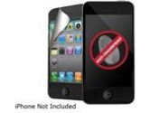 macally Anti-Fingerprint Screen Protective Overlay For iPhone 4 ANTIFINP4 (Macally (Mace Group): ANTIFINP4)