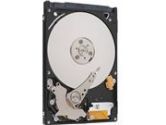 Seagate Product Line:Momentus Thin 2.5" Internal Notebook Hard Drive - (Seagate: ST500LT025)