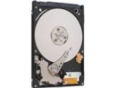 Seagate Product Line:Momentus Thin 2.5" Internal Notebook Hard Drive - (Seagate: ST500LT015)