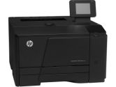 HP Laserjet Pro 200 M251NW MFP Clr Laser 14PPM 600DPI USB Network WiFi 128MB Colour Printer (HP Printers and Supplies: CF147A#BGJ)