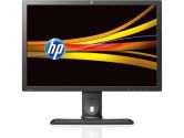 HP ZR2440W 24IN Widescreen IPS LCD Monitor LED 1920X1200 1000:1 DVI-D HDMI 6MS (HP SMB Systems: XW477A4#ABA)