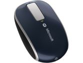 Microsoft Sculpt Touch Wireless Bluetooth Mouse (Microsoft: 6PL-00004)