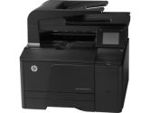 HP Laserjet Pro 200 M276NW MFP Clr Multifuncation Colour COPY/FAX/SCAN Flatbed WIFI/NETWROK Printer (HP Printers and Supplies: CF145A#BGJ)