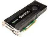 PNY Quadro VCQK5000-PB Workstation Video Card (PNY Technologies, Inc.: VCQK5000-PB)