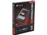 Corsair Neutron Series GTX 480GB 2.5in SATA3 6GB/S LAMD Solid State Disk Flash Drive SSD