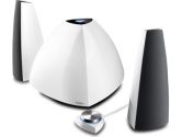 Edifier Prisma E3350BT Bluetooth 2.1 Audio Speaker System White (EDIFIER: E3350BT-WHT)