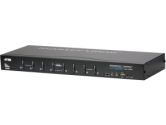 ATEN CS1768 8-Port USB DVI KVM Switch (ATEN: CS1768)