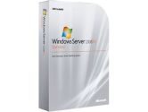 Microsoft Windows Server Standard 2008 R2 SP1 64-bit (Microsoft: P73-05128)