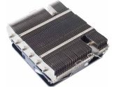 SILVERSTONE NT06-PRO 120mm Sleeve CPU Cooler (Silverstone: NT06-PRO)