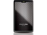 Mediasonic HDK-SU3 Smart Drive 2.5in SATA HDD External Enclosure - USB 3.0 Black (Mediasonic: HDK-SU3)