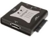 StarTech Portable eSATA USB to SATA Standalone Hard Drive Duplicator Dock (STARTECH: SATDUPUE)