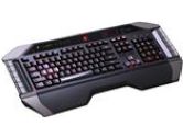 Mad Catz V.7 MCB43107N0B2/04/1 Black Wired Keyboard (MADCATZ: MCB43107N0B2/04/1)