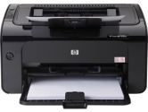 HP Laserjet Pro P1102W Wireless Monochrome Laser Printer 19 Ppm Black & White 600X1200 DPI Mac (HP Printers and Supplies: CE658A#BGJ)