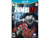 Zombiu by Ubisoft for WII-U (Ubisoft: ZOMBIU)