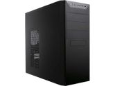 Antec VSK-4000E Mid-Tower ATX Case Black 3X5.25 1X3.5 5X3.5 USB Top Rear 120mm Fans No PSU (Antec: VSK-4000E)