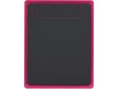 Bitfenix Prodigy Solid Front Panel Accessory Black Front Pink Frame (BitFenix: BFC-PRO-300-KPFNA-RP)