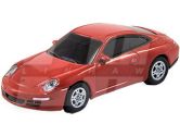 Autodrive Porsche 911 8GB USB Red (Others: SSP8)