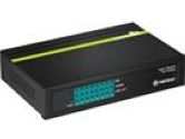 TRENDnet TPE TG80G GREENnet PoE+ Switch - Switch - 8 x 10/100/1000 - desktop - PoE+ (TRENDnet: TPE-TG80g)