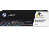 HP 131A CF212A Yellow Standard Capacity Cartridge for Laserjet Pro 200 M251/MFP M276 (HP Printers and Supplies: CF212A)