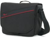 Lowepro Event Messenger 150 Camera DSLR Pro Messanger Bag Black (Lowepro: LP36463)