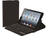 Hipstreet iPad Mini Portfolio Case and Bluetooth Keyboard (HIPSTREET: HS-IPDMKB1-BK)