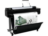 HP DesignJet T520 36IN ePrinter (HP Printers and Supplies: CQ893A#B1K)