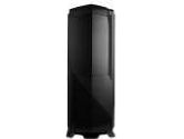 NZXT Phantom 820 CA-PH820-M1 Full Tower Chassis - 1x140mm Fan, 3x200mm Fan, SD Card Reader, 4x5.25 Drive Bays, 6x3.5 Drive Bays, 9xExp Slots, 6xUSB Ports, 2xAudio Ports, Matte Black (NZXT: CA-PH820-M1)