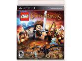 Lego Lord Of The Rings (Warner Bros: 883929245574)