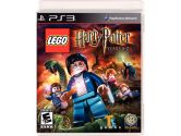 LEGO Harry Potter Years 5 - 7 (Warner Bros: 883929230020)