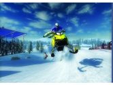 SkiDoo Snowmobile Challenge (Valcon: 853333001455)