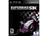 Super Bike World Championships SBK (PlayStation 3) (Valcon: 853333001714)