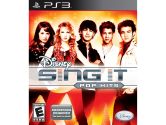 Disney Sing It: Pop Hits (Disney: 712725018122)