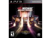 Midway Arcade Origins (F/C) (Warner Bros: 883929288007)