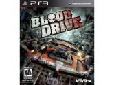 Death Drive (Activision/Blizzard: 047875764583)