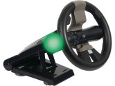 PlayStation Move and DualShock Racing Wheel with Stand (CTA Digital: 656777011376)