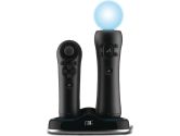 Dual Port Charging Station for PlayStation Move Controllers (CTA Digital: 656777011192)