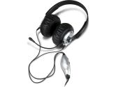 Gaming Headset for Adjustable Game Audio and Voice Chat for PS3 (CTA Digital: 656777010768)