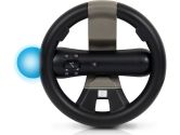 PlayStation Move and DualShock Racing Wheel (CTA Digital: 656777011369)