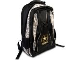 U.S. Army Universal Gaming Backpack for Wii/PS3/XBOX/KINECT (CTA Digital: 656777012465)