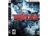 Wolfenstein (Activision/Blizzard: 047875836853)