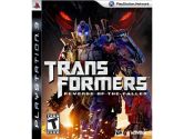 Transformers: Revenge Of The Fallen (Activision/Blizzard: 047875836693)