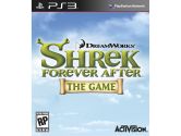 Shrek Forever After (Activision/Blizzard: 047875838949)