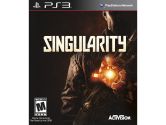 Singularity (Activision/Blizzard: 047875837690)