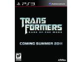 Transformers: Dark Of The Moon (Activision/Blizzard: 047875841376)