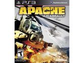 Apache (Activision/Blizzard: 047875764507)