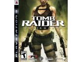 Tomb Raider: Underworld (Eidos Interactive: 788687500777)