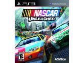 Nascar: Unleashed (Activision/Blizzard: 047875766433)