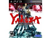 Yakuza Dead Souls (SEGA: 010086690590)