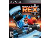 Generator Rex (Activision/Blizzard: 047875765955)