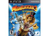 Madagascar 3: The Video Game (D3 Publisher: 879278130104)